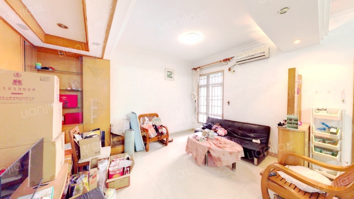 园田居二手房实景图