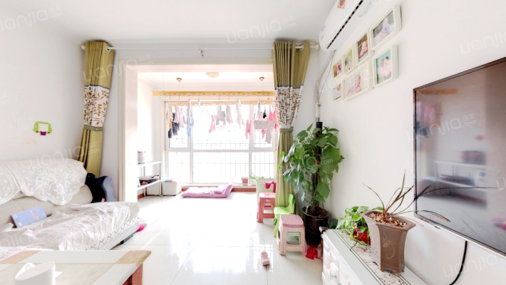 东方花园二手房实景图