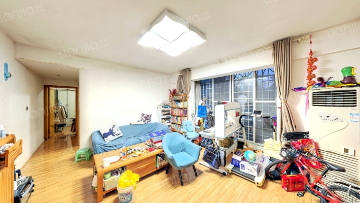 榕信三区二手房实景图