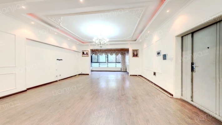 棠湖帝景二手房实景图