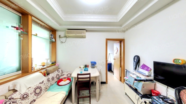 荣信大厦二手房实景图