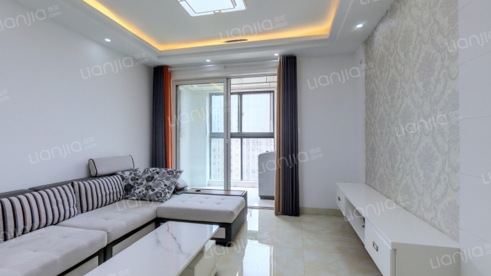 荣盛莉湖春晓二手房实景图