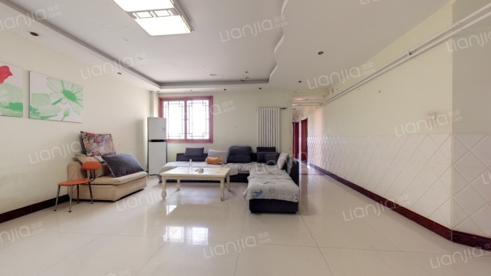 联通家属院二手房实景图