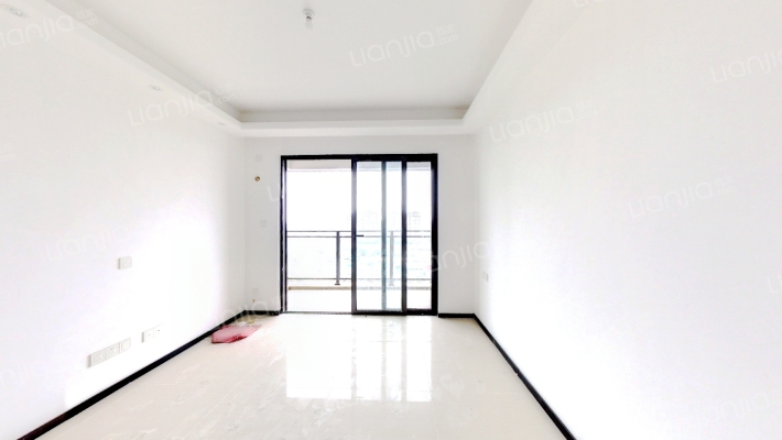 九龙湖花园二手房实景图