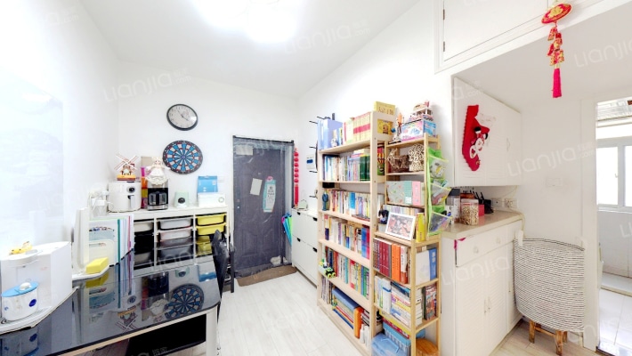 拉萨路二手房实景图