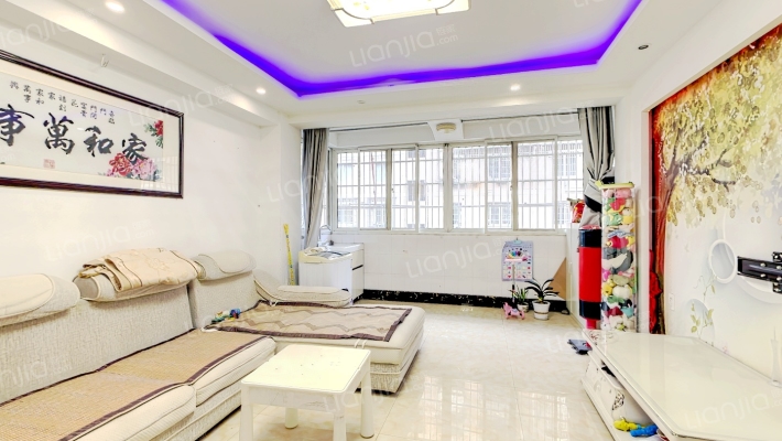 西河公寓二手房实景图