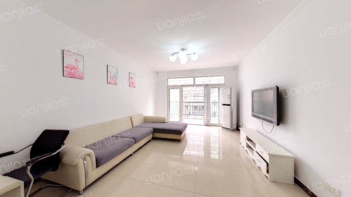 东南雅苑二手房实景图