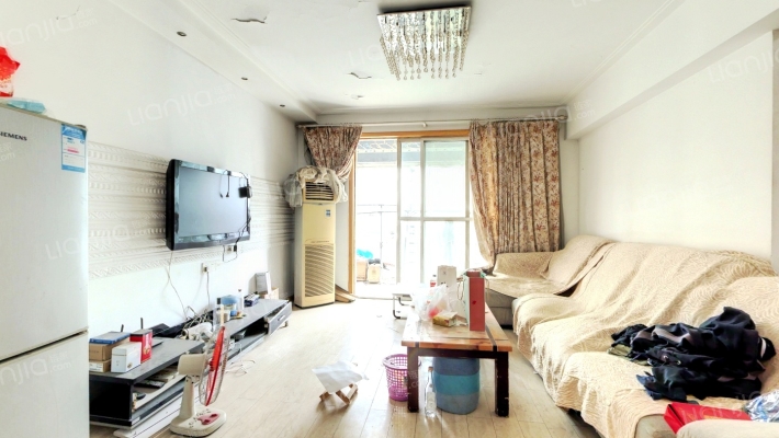 百姓之春二手房实景图