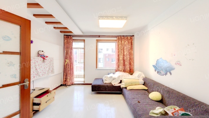 鑫馨佳园二手房实景图