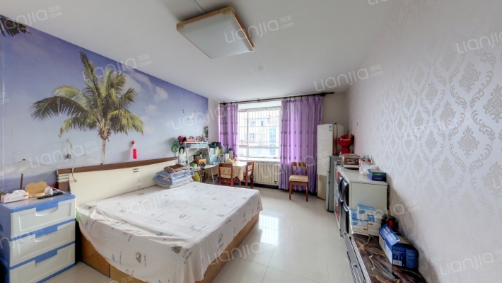 世嘉丽晶二手房实景图