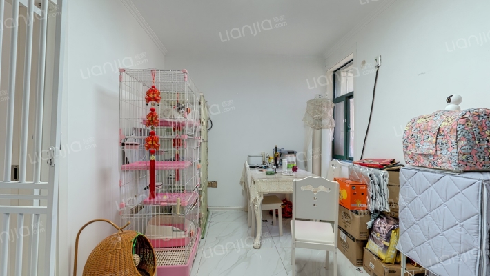 湖滨村二手房实景图