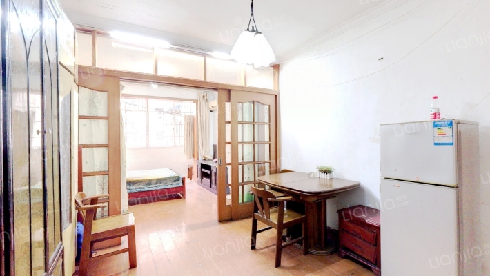 紫阳花苑二手房实景图