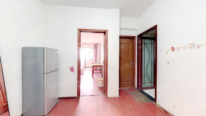 怡君苑二手房实景图