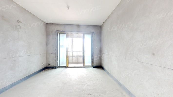 富州新城兰亭二手房实景图