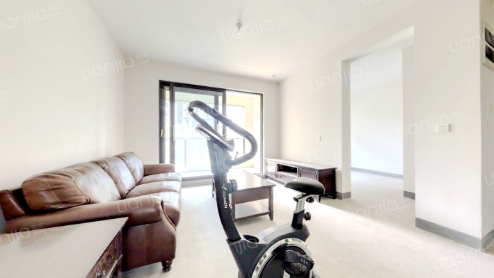 上城院子二手房实景图