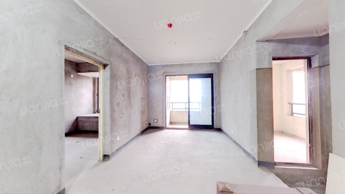 鲁能泰山7号十三街区二手房实景图