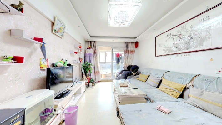 银盛泰书香泮城二手房实景图