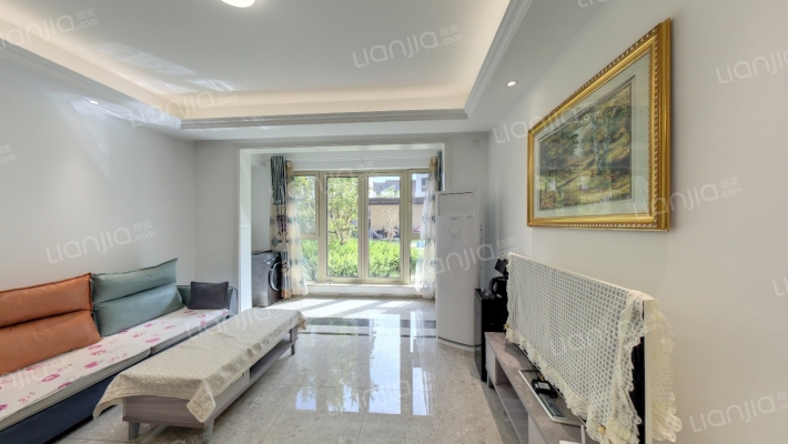 天铂瀞园二手房实景图