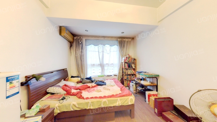 金色未来二手房实景图