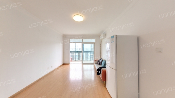 繁荣安居二手房实景图