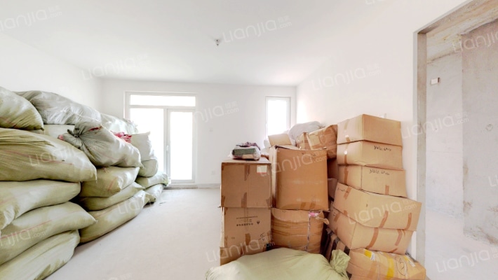 龙湖时代公馆二手房实景图