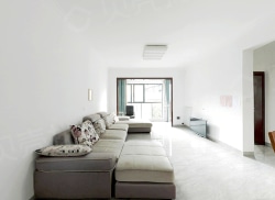 整租·溶江小区 3室2厅 东南_溶江小区租房