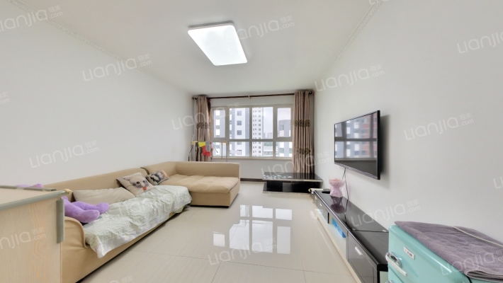 台北雅苑二手房实景图