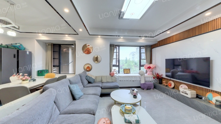 龙樾（二手）二手房实景图