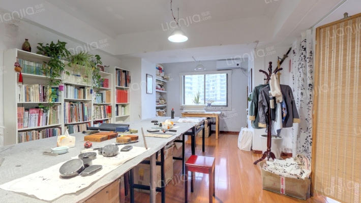 湘江大厦二手房实景图