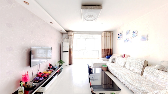 金色家园二手房实景图