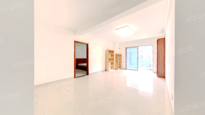 竹怡居二手房实景图