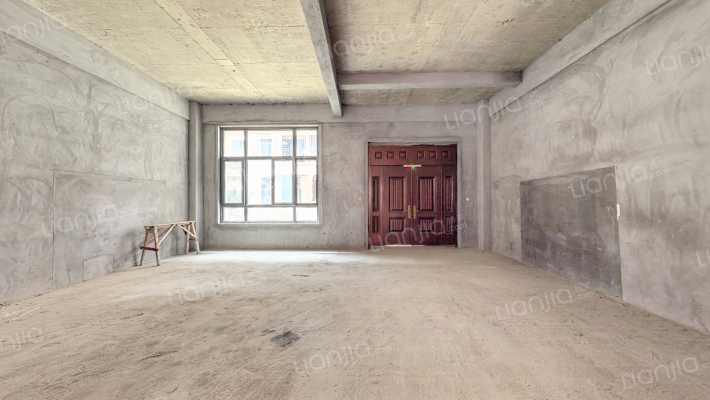 金地华宸公馆二手房实景图