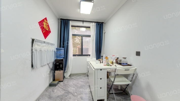 更新小区二手房实景图