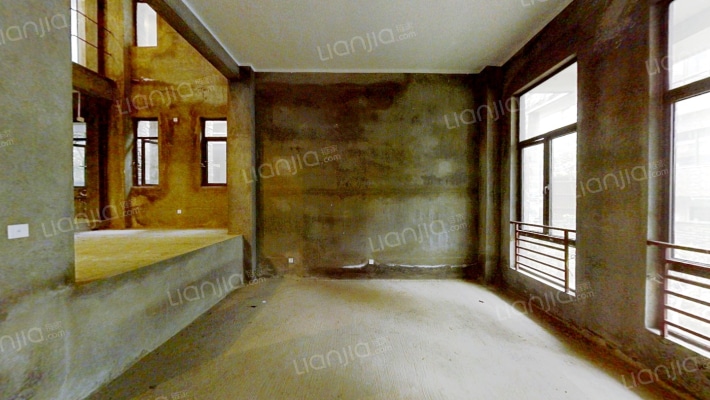 阳光理想城丹宁顿小镇二手房实景图