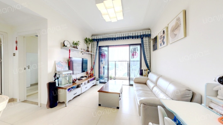 金汐府二手房实景图