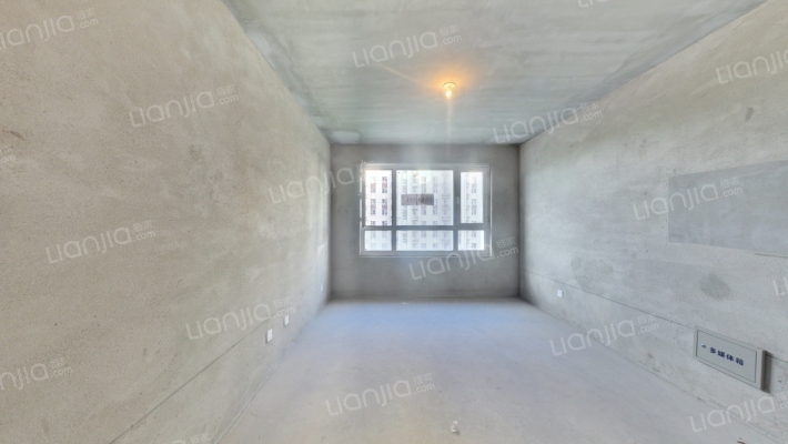 万龙银河城一期二手房实景图