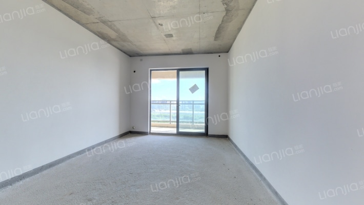 曦江润府二手房实景图