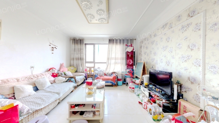 元通雅居二手房实景图