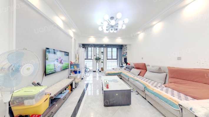 北新上锦二手房实景图