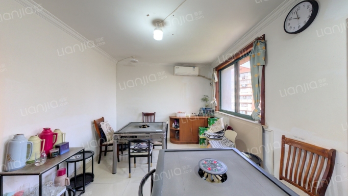 小上海新城二手房实景图