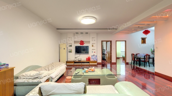 资圣路5号院二手房实景图