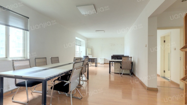 盘谷花园二手房实景图