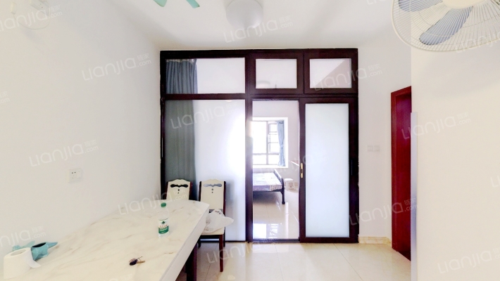 正荣府B区二手房实景图