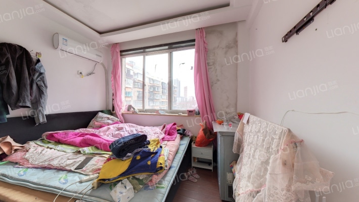 嘉合公寓二手房实景图