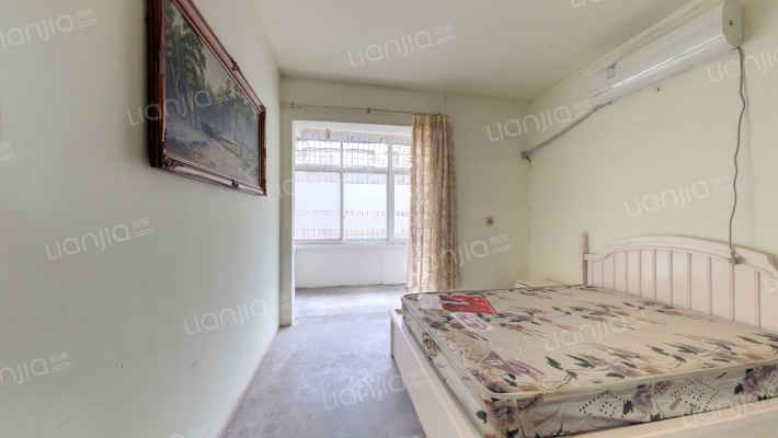 烟草公司宿舍二手房实景图