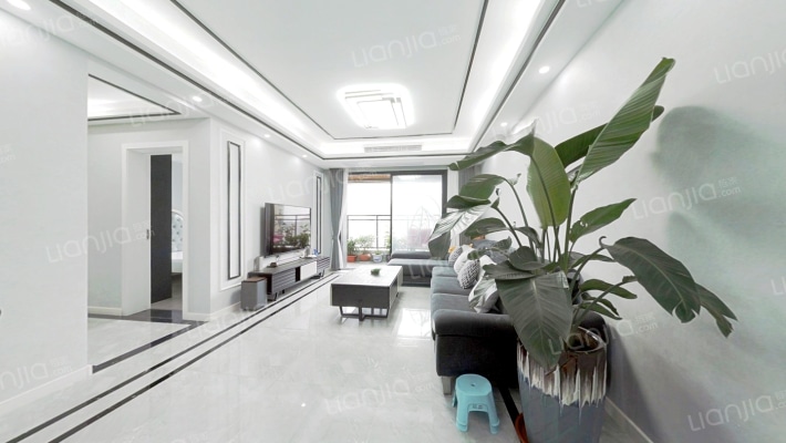 中粮鸿云二手房实景图