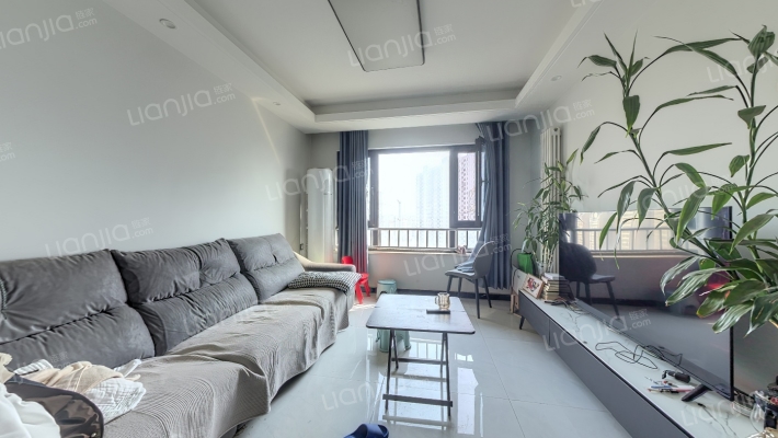 龙源世纪龙城三号院二手房实景图