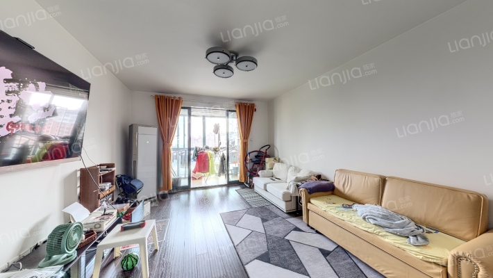 畅馨园二手房实景图