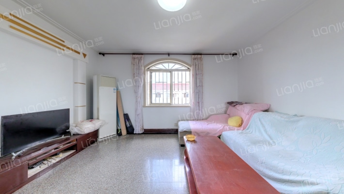 福汇一村二手房实景图