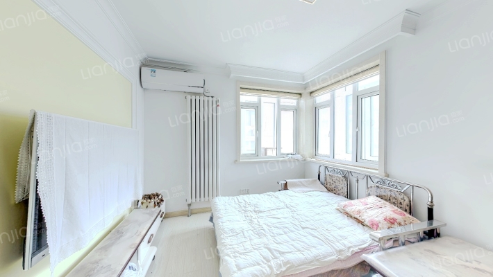 长太巷二手房实景图